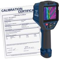 R2160-NIST Thermal Imaging Camera, 320 x 240 pixels, 50 mK Stor-it Systems