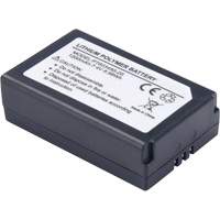 Replacement Battery for R9930 Air Particle Counter Stor-it Systems