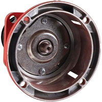 Assemblage de roulement pour pompe &agrave; circulation en conduite Stor-it Systems