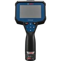 Cam&eacute;ra d'inspection portable professionnelle 12 V Max, 4" Affichage Stor-it Systems