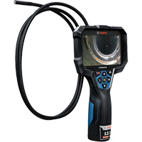 12V Max Professional Handheld Inspection Camera, 5" Display ID068 | Stor-it Systems