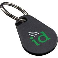 ID Tags Stor-it Systems
