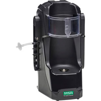 ALTAIR io 4 Gas Cylinder Holder Stor-it Systems