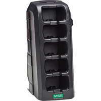 ALTAIR io 4 5-Device Smart Charger Stor-it Systems