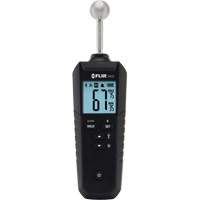Humidim&egrave;tre &agrave; sonde sph&eacute;rique avec Bluetooth MR59, Gamme d'humidit&eacute; 0 - 100% Stor-it Systems