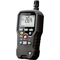 Humidim&egrave;tre 5-en-1 MR77 avec METERLINK, Gamme d'humidit&eacute; 0 - 99%, Gamme de temp&eacute;rature -4°- 392° F ( -20° - 200° C ) Stor-it Systems