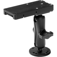 Two-Ball Joint Mounting Bracket Kit Stor-it Systems