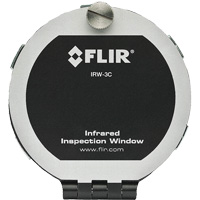 IR Window Stor-it Systems