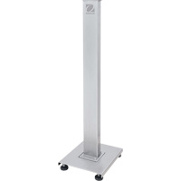 Stainless Steel Floor Stand Stor-it Systems