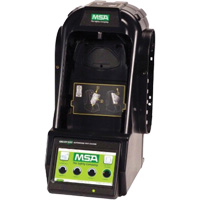Galaxy&reg; GX2 Automated Test System with Non Charging, Compatible with Altair&reg; 5/5X Multigas Detector Stor-it Systems