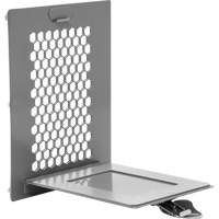IRW-xPC/xPS 6" Large Format Infrared Inspection Windows Stor-it Systems