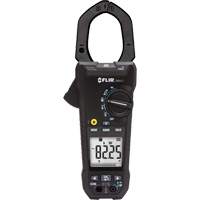 True RMS Wireless Power Clamp Meter , AC/DC Voltage, AC/DC Current Stor-it Systems