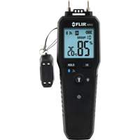 Hygrom&egrave;tre &agrave; &eacute;pingle avec Bluetooth, Gamme d'humidit&eacute; 1 - 99% Stor-it Systems