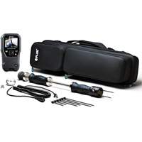 Ensemble d'imagerie professionnelle de l'humidit&eacute; avec hygrom&egrave;tre d'imagerie & sonde, Gamme d'humidit&eacute; 0 - 100% Stor-it Systems