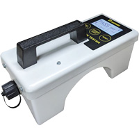 V&eacute;rificateur de perche aliment&eacute; par batterie Stor-it Systems