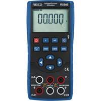Specialized Instrumentation & Accessories