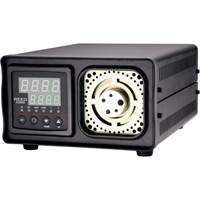 Dry Block Calibrator Stor-it Systems