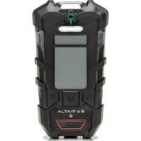 D&eacute;tecteur multigaz ALTAIR io 6 avec chargeur, 5 Gaz, LEL - CO - H2S - NO2 - O2 Stor-it Systems