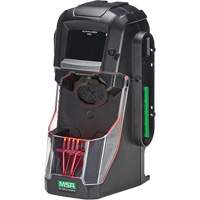 ALTAIR io 6 Dock Test Stand Stor-it Systems