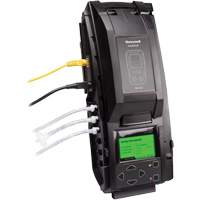 Poste d'accueil IntellidoX pour BW MAXXT, Compatible avec D&eacute;tecteur des gaz Honeywell BW Solo/Honeywell BW Ultra/BW MaxXTII/BW s&eacute;rie Clip/Honeywell BW Clip4/Honeywell BW s&eacute;rie MicroClip Stor-it Systems