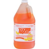 Natural Citrus Based Cleaner & Degreaser, 4 L, Jug Stor-it Systems