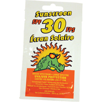 Sunscreen CrocPac, SPF 30, Lotion JA644 | Stor-it Systems