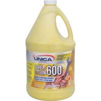 Super 600 Antiseptic Soap, Pumice, 4 L, Bottle, Peach JA655 | Stor-it Systems
