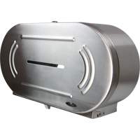 Distributeur double de papier hygi&eacute;nique g&eacute;ant, Multiple Capacit&eacute; du rouleau Stor-it Systems