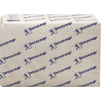Advanced Xpressnap&reg; Dispenser Napkin, 1 Ply, 8-1/2" L x 13" W, 500 /Pack Stor-it Systems