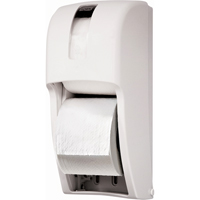 Toilet Paper Dispenser, Multiple Roll Capacity JB515 | Stor-it Systems
