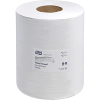 Advanced Soft Hand Towel, 2 Ply, Centre Pull, 599.83' L JB610 | Stor-it Systems