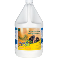 Pine Oil Neutral Cleaners, Jug, 4 L JC007 | Stor-it Systems