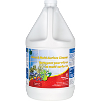 Glass & Multi-Surface Cleaners, Jug JC008 | Stor-it Systems