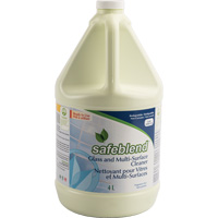Nettoyant pour vitres et multi-surfaces, 4 L, Cruche Stor-it Systems