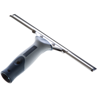 Raclettes AG Solstice, 14", Caoutchouc, Cadre Acier inoxydable Stor-it Systems