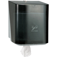 Scott<sup>®</sup> Essential™ Towel Dispensers JC124 | Stor-it Systems