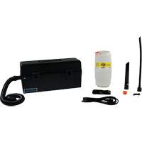 Portable Omega&reg; Vacuums, 1 US Gal. (3.8 Litres) Capacity, Hepa Filtration Stor-it Systems