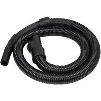 Industrial Wet/Dry Stainless Steel Vacuum Hose JC536 | Stor-it Systems
