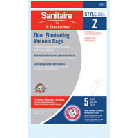 Disposable Dust Bag for JC145 Stor-it Systems