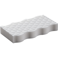 Effaceur magique M. Net , 2" la x 5" l Stor-it Systems