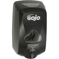 Distributeur TFX, Sans contact, Capacit&eacute; de 1200 ml, Format Cartouche de recharge Stor-it Systems