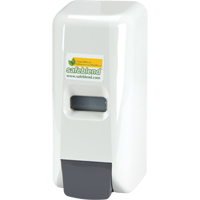 Soap Dispenser, 1000 ml Capacity JD125 | Stor-it Systems