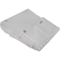 Clear Plastic Tarps