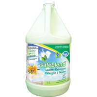 Safeblend™ Laundry Detergents, Jug JD430 | Stor-it Systems