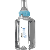ADX-12™ Advanced Moisturizing Foam Hand Sanitizer, 1200 ml, Cartridge Refill, 70% Alcohol JD461 | Stor-it Systems