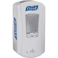 Distributeur LTX-12, Sans contact, Cap. 1200 ml Stor-it Systems