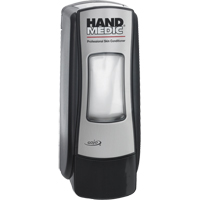 Hand Medic<sup>®</sup> ADX-7™ Dispenser JD466 | Stor-it Systems