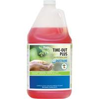 Time-Out Plus Floor Strippers, 4 L, Jug Stor-it Systems