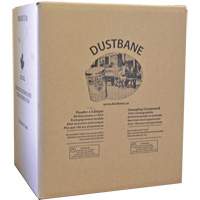 Poudre &agrave; balayer, Boîte, 45,50 lb ( 22,0 kg ) Stor-it Systems
