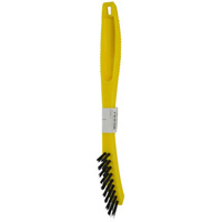 Brosse &agrave; carrelage et coulis, Longeur de 8-1/2" Stor-it Systems